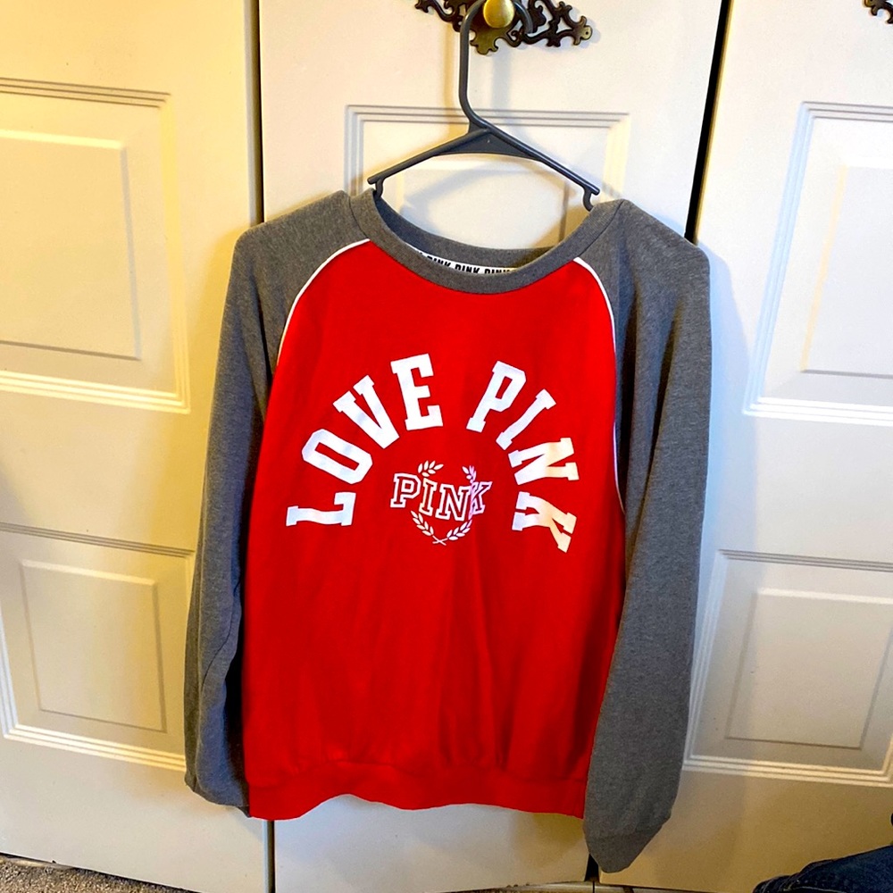 Victoria’s Secret Pink collection. Size Lg